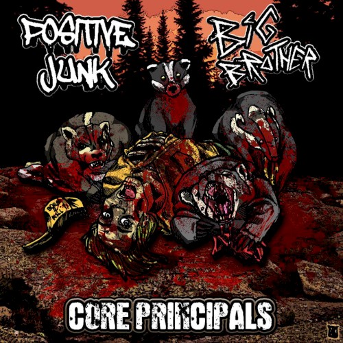 Core Principals