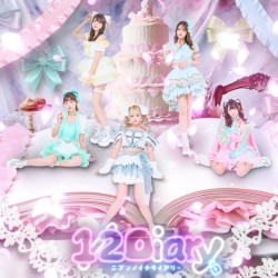 1/2Diary