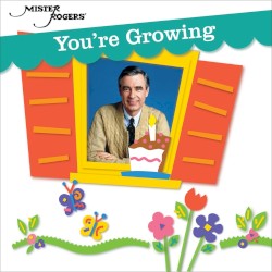 You’re Growing