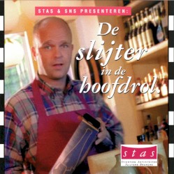 De slijter in de hoofdrol