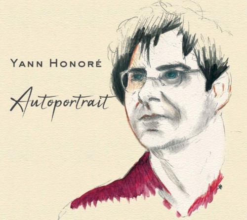 Autoportrait