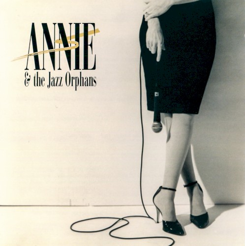 Annie and the Jazz Orphans