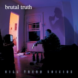 Kill Trend Suicide