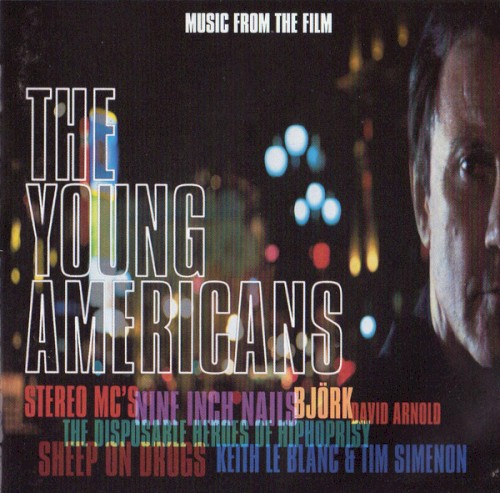 The Young Americans