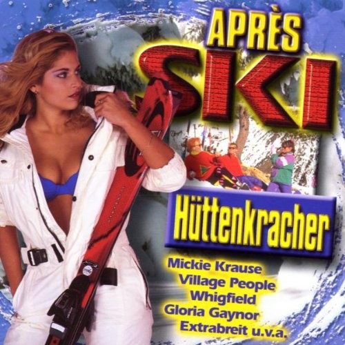 Après Ski Hüttenkracher