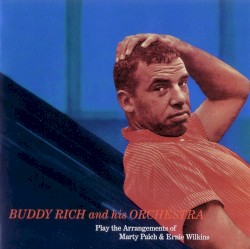Play the Arrangements of Marty Paich & Ernie Wilkins