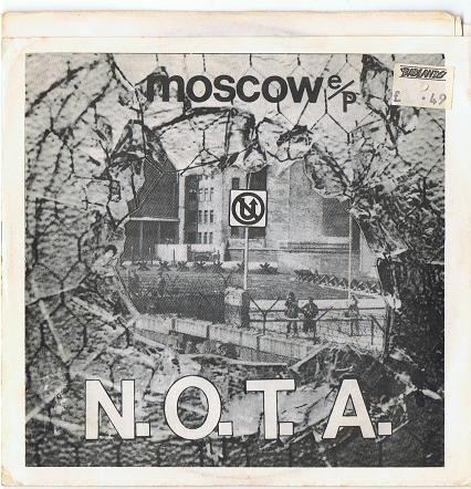 Moscow