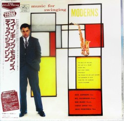 Music for Swinging Moderns