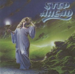 Step Ahead