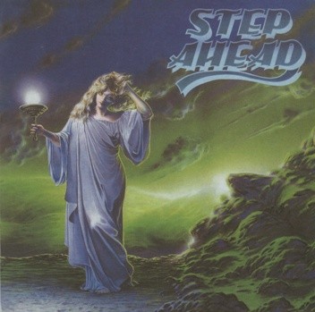 Step Ahead