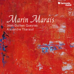 Marin Marais
