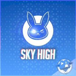 Sky High