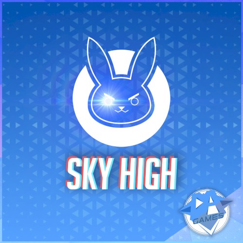 Sky High
