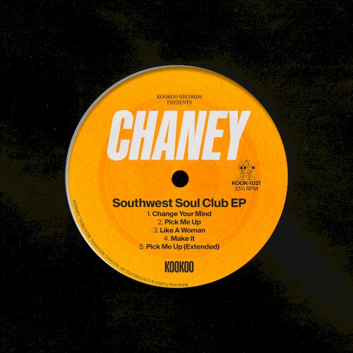 Southwest Soul Club
