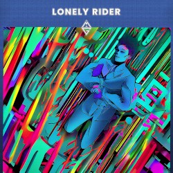 Lonely Rider