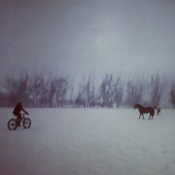 Passing Through