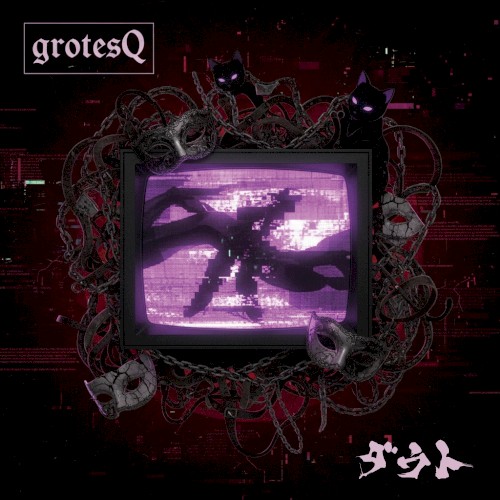 grotesQ.