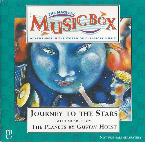 Journey to the Stars: The Planets