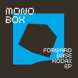 Forwardbase Kodai