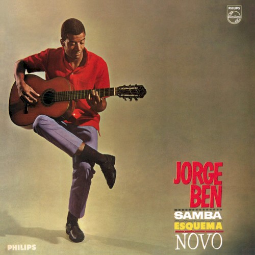 Samba esquema novo