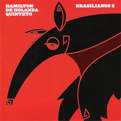 Brasilianos 2