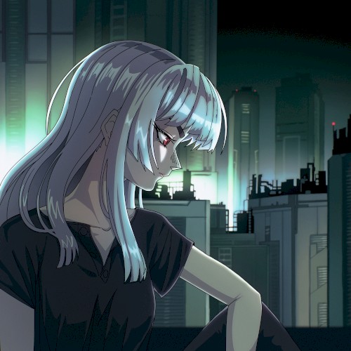 Ghost in the Shell