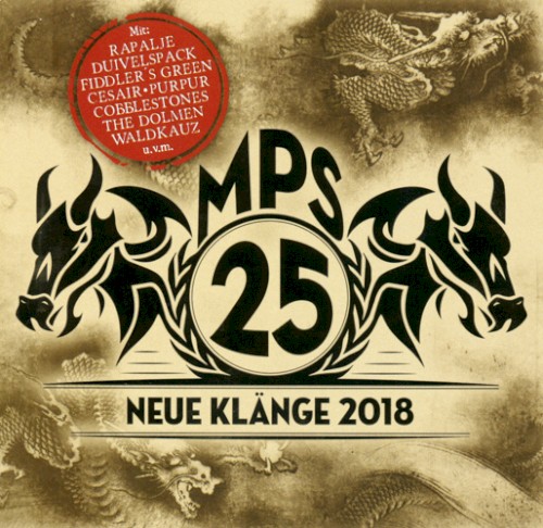MPS 25: Neue Klänge 2018