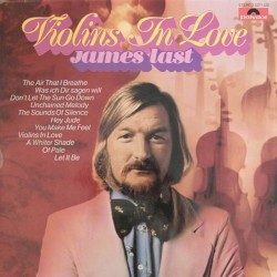 Violins in Love