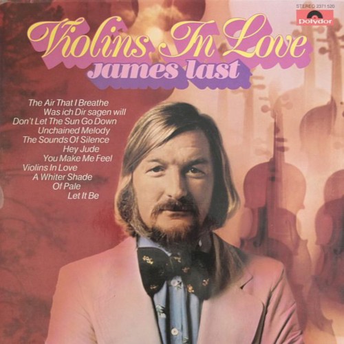Violins in Love