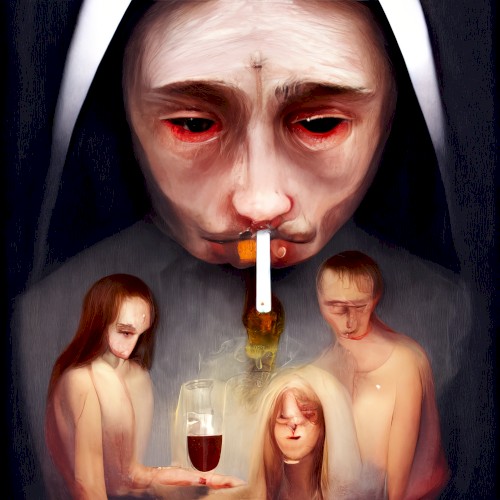 I Don't Know More Coherently Than Vladimir Putin What My Ultimate Goal Is, and Like Russia's Netherworld Denizens, You Don't Know Either, Although You Follow Me as If I Were Der Rattenfänger von Hameln