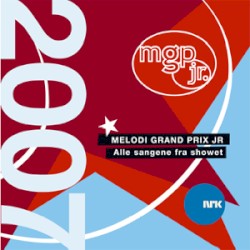 MGPjr 2007