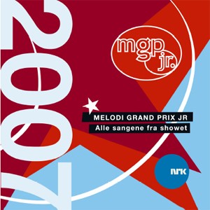 MGPjr 2007