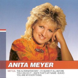 Anita Meyer