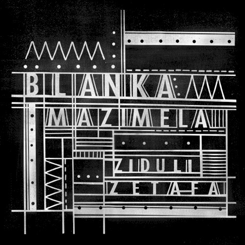 Ziduli Zetafa EP