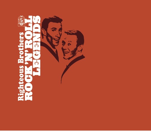 Rock 'N' Roll Legends