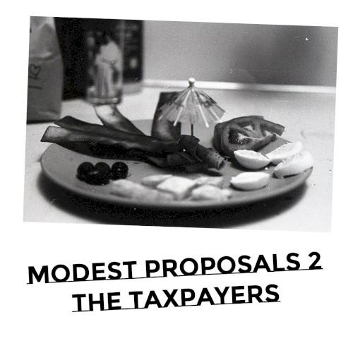 Modest Proposals 2