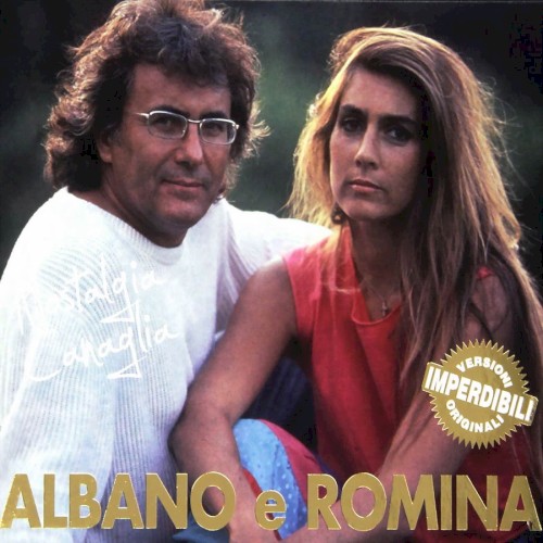 Nostalgia Canaglia