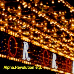 Revolution E.P.