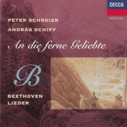 An die ferne Geliebte / Beethoven Lieder