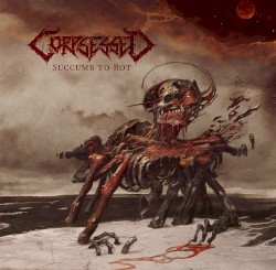 Succumb to Rot