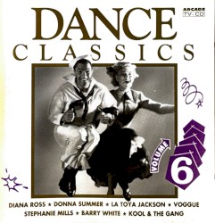 Dance Classics, Volume 6