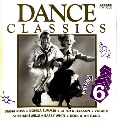 Dance Classics, Volume 6