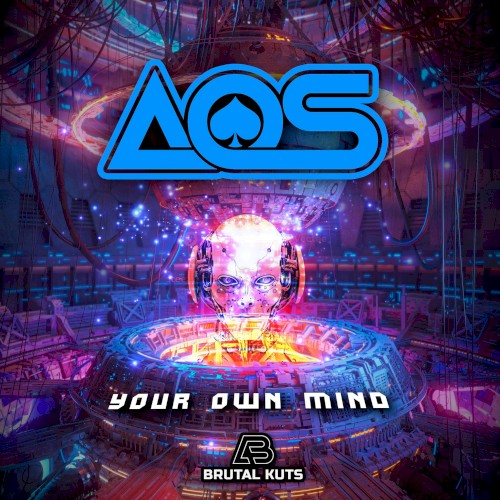 Your Own Mind