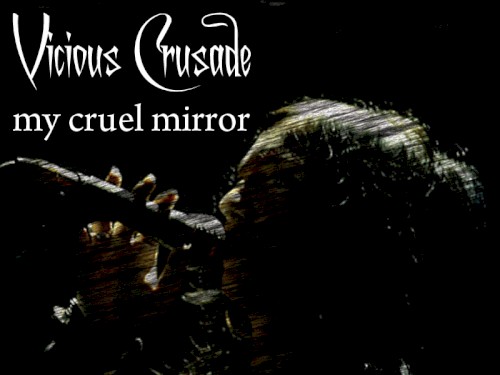 My Cruel Mirror