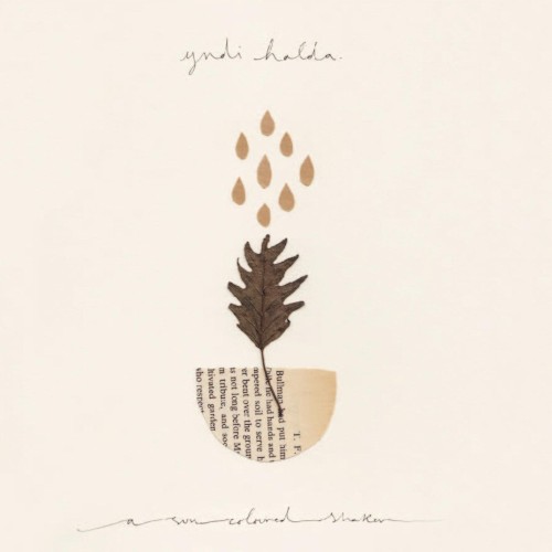 A Sun‐Coloured Shaker