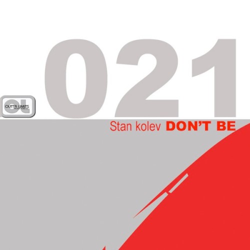 Don't Be