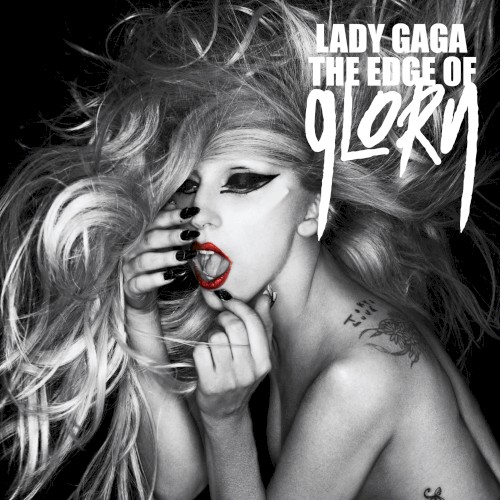 The Edge of Glory
