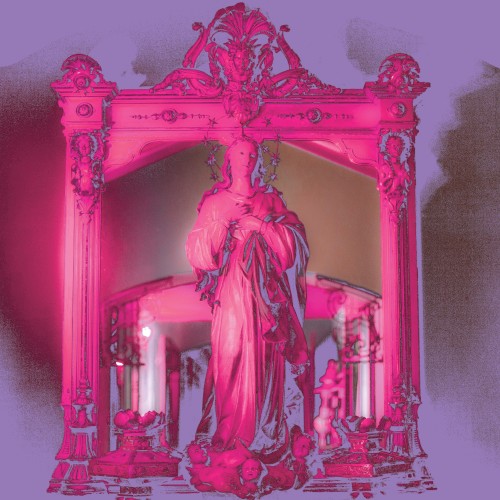 Raising Hell (Pink Panda remix)