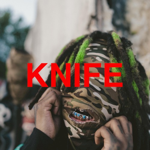 Knife