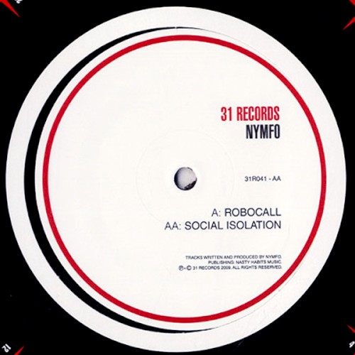 Robocall / Social Isolation